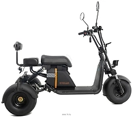 Smart Balance Mini Trike Sport 2024