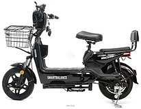 Smart Balance Minicooper 13 ()