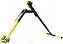 Ateox Jump 2024 100 mm AL HIC / JUMP-BK/Y 3.5 (/,  )