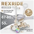 Ricos RexRide JSCB616 ()