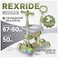 Ricos RexRide JSCB616 ()