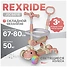Ricos RexRide JSCB616 (/)