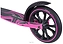 Techteam COMFORT 230R black/pink 1/2 566037