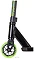 Techteam Duker 202 black/green 040147