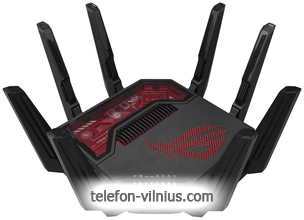 ASUS ROG Rapture GT-BE19000