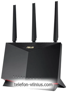 ASUS RT-AX86U Pro