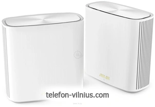 ASUS ZenWiFi AX XD6S (2 ., )