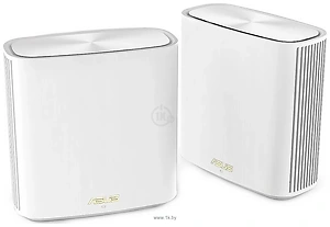 ASUS ZenWiFi XD6 (2 .)