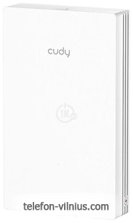 Cudy AP3000 Wall 1.0