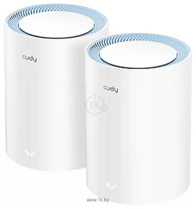 Cudy M1200 1.0 (2-Pack)