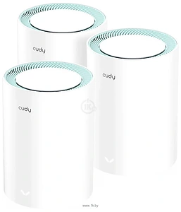 Cudy M1300 2.0 (3-Pack)