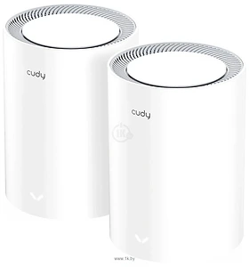 Cudy M1800 2.0 (2-Pack)