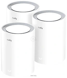 Cudy M1800 2.0 (3-Pack)