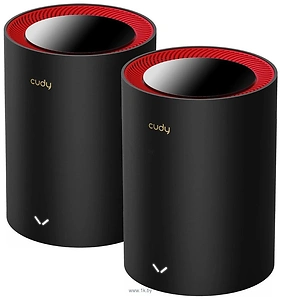 Cudy M3000 1.0 (2-Pack)