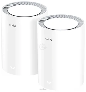 Cudy M3000 2.0 (2-Pack)