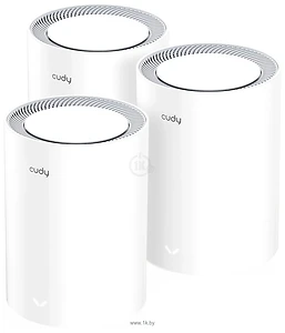 Cudy M3000 2.0 (3-Pack)