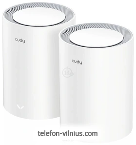 Cudy M3600 1.0 (2-Pack)