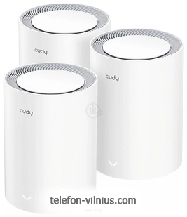 Cudy M3600 1.0 (3-Pack)