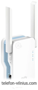 Cudy RE1200 AC1200 Wi-Fi Mesh Repeater