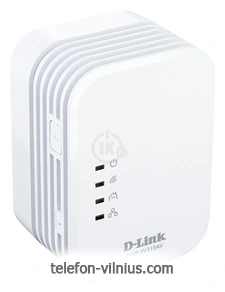D-link DHP-W310AV