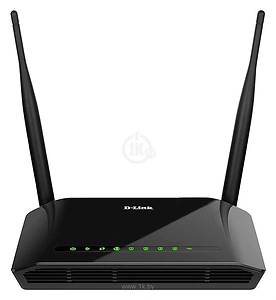 D-link DIR-620S/A1C