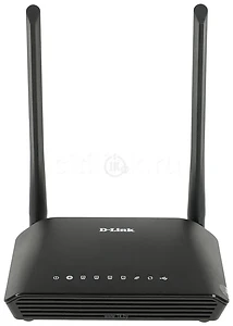 D-link DIR-620S/RU/B1A