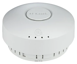 D-link DWL-6610AP