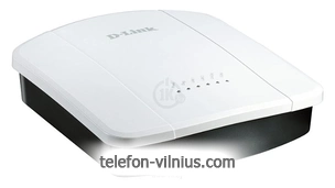 D-link DWL-8610AP