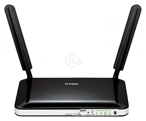 D-link DWR-921