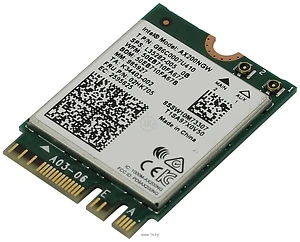 Intel AX200NGWGNV