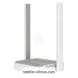 Keenetic 4G (KN-1210)
