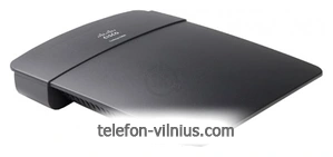 Linksys E900