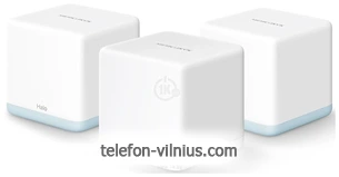 Mercusys Halo H32G (3 )