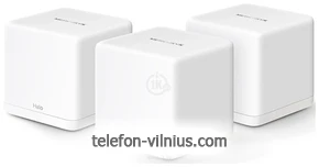 Mercusys Halo H60X (3 )