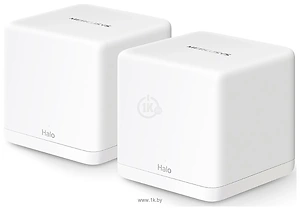 Mercusys Halo H60X (2 )