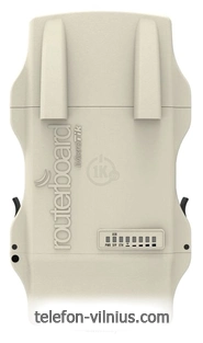 MikroTik RB921UAGS-5SHPacD-NM