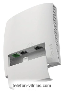 MikroTik wsAP ac lite