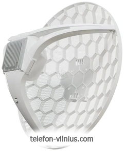 Mikrotik LHG LTE18 kit