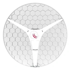  MikroTik LHG XL 5 ac (RBLHGG-5acD)