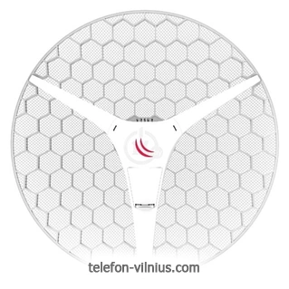  MikroTik LHG XL HP5 (RBLHG-5HPnD-XL)