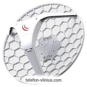  Mikrotik LHG 5 3-Pack [RBLHG-5nD-3]