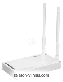 TOTOLINK N300RH