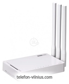 TOTOLINK N302R+