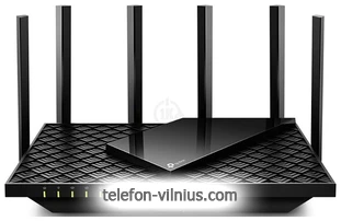 TP-LINK Archer AX72 EOS