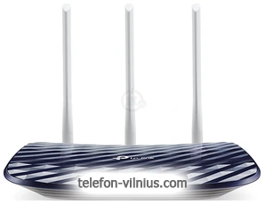 TP-LINK Archer C20(RU) v4