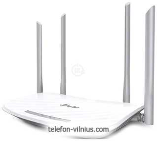 TP-LINK Archer C50 V4