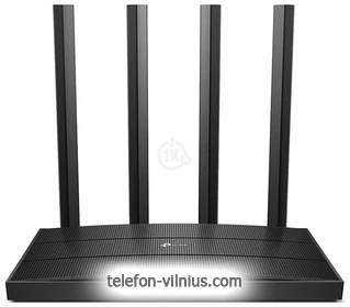 TP-LINK Archer C6 V3.20
