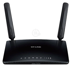 TP-LINK Archer MR400