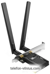 TP-LINK Archer TX55E