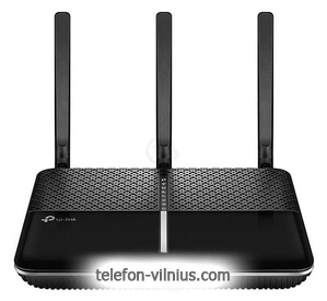 TP-LINK Archer VR600